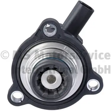 Schubumluftventil, Lader 12 V PIERBURG 7.06898.18.0 Bild Schubumluftventil, Lader 12 V PIERBURG 7.06898.18.0
