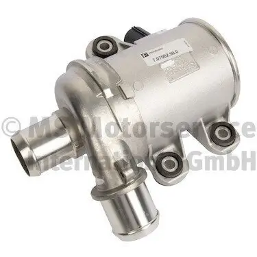 Wasserpumpe, Motorkühlung 12 V PIERBURG 7.07002.50.0 Bild Wasserpumpe, Motorkühlung 12 V PIERBURG 7.07002.50.0