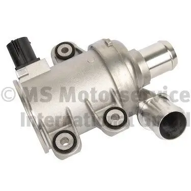 Wasserpumpe, Motorkühlung 12 V PIERBURG 7.07002.50.0 Bild Wasserpumpe, Motorkühlung 12 V PIERBURG 7.07002.50.0