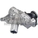 AGR-Ventil 12 V PIERBURG 7.07044.12.0