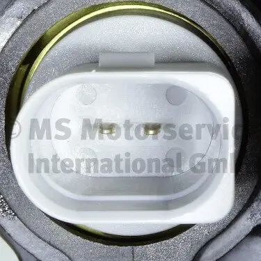 Wasserpumpe, Motorkühlung PIERBURG 7.07152.35.0 Bild Wasserpumpe, Motorkühlung PIERBURG 7.07152.35.0