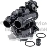 Wasserpumpe, Motorkühlung PIERBURG 7.07152.35.0