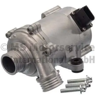 Wasserpumpe, Motorkühlung 12,5 V PIERBURG 7.07223.01.0