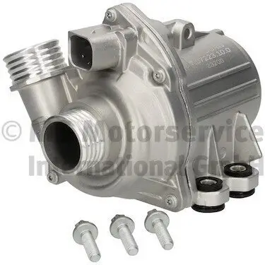 Wasserpumpe, Motorkühlung 12,5 V PIERBURG 7.07223.10.0 Bild Wasserpumpe, Motorkühlung 12,5 V PIERBURG 7.07223.10.0