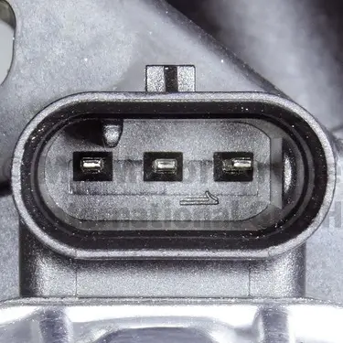 Wasserpumpe, Motorkühlung 12 V PIERBURG 7.07223.11.0 Bild Wasserpumpe, Motorkühlung 12 V PIERBURG 7.07223.11.0