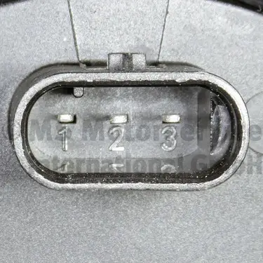 Wasserpumpe, Motorkühlung 12,5 V PIERBURG 7.07223.14.0 Bild Wasserpumpe, Motorkühlung 12,5 V PIERBURG 7.07223.14.0