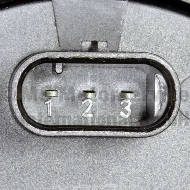 Wasserpumpe, Motorkühlung 12,5 V PIERBURG 7.07223.15.0 Bild Wasserpumpe, Motorkühlung 12,5 V PIERBURG 7.07223.15.0