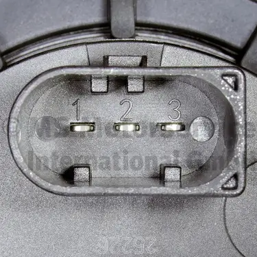 Wasserpumpe, Motorkühlung 12,5 V PIERBURG 7.07223.16.0 Bild Wasserpumpe, Motorkühlung 12,5 V PIERBURG 7.07223.16.0