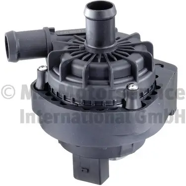 Wasserpumpe, Motorkühlung 12,5 V PIERBURG 7.07223.16.0