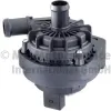 Wasserpumpe, Motork&uuml;hlung 12,5 V PIERBURG 7.07223.16.0