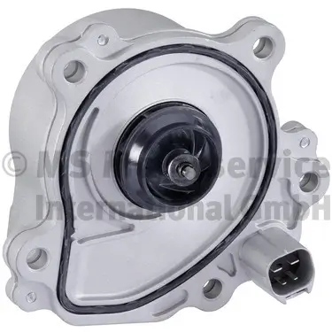 Wasserpumpe, Motorkühlung 12,5 V PIERBURG 7.07223.17.0