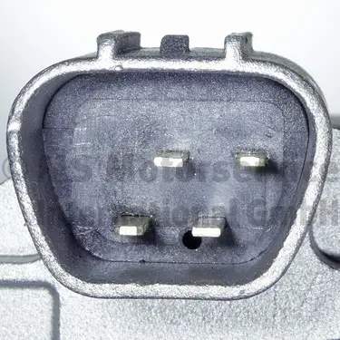 Wasserpumpe, Motorkühlung 12,5 V PIERBURG 7.07223.18.0 Bild Wasserpumpe, Motorkühlung 12,5 V PIERBURG 7.07223.18.0