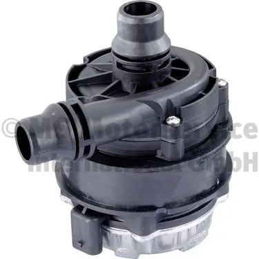 Zusatzwasserpumpe (Kühlwasserkreislauf) 12,5 V PIERBURG 7.07223.23.0 Bild Zusatzwasserpumpe (Kühlwasserkreislauf) 12,5 V PIERBURG 7.07223.23.0