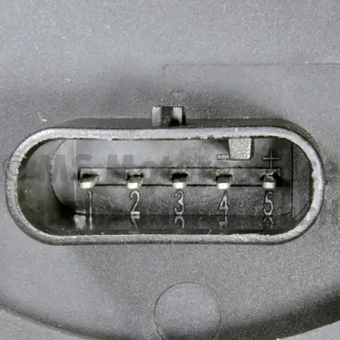 Zusatzwasserpumpe (Kühlwasserkreislauf) 12,5 V PIERBURG 7.07224.02.0 Bild Zusatzwasserpumpe (Kühlwasserkreislauf) 12,5 V PIERBURG 7.07224.02.0