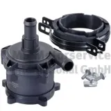 Zusatzwasserpumpe (Kühlwasserkreislauf) 12,5 V PIERBURG 7.07224.02.0