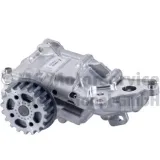 Ölpumpe PIERBURG 7.07381.04.0