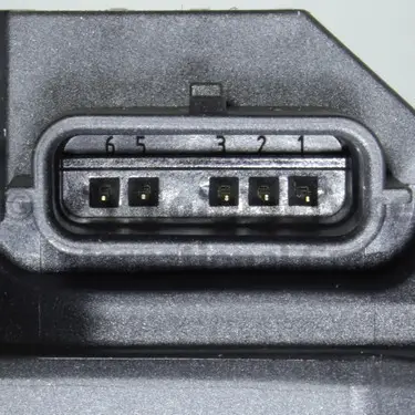 Reparatursatz, Abgasrohr 12 V PIERBURG 7.07470.11.0 Bild Reparatursatz, Abgasrohr 12 V PIERBURG 7.07470.11.0