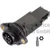Luftmassenmesser 12 V PIERBURG 7.07759.00.0