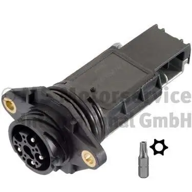 Luftmassenmesser 12 V PIERBURG 7.07759.00.0 Bild Luftmassenmesser 12 V PIERBURG 7.07759.00.0
