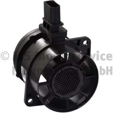 Luftmassenmesser 12 V PIERBURG 7.07759.25.0