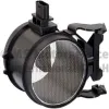 Luftmassenmesser 12 V PIERBURG 7.07759.27.0
