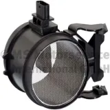 Luftmassenmesser 12 V PIERBURG 7.07759.27.0