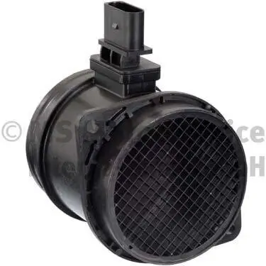 Luftmassenmesser 12 V PIERBURG 7.07759.31.0