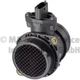 Luftmassenmesser 12 V PIERBURG 7.07759.40.0