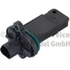 Luftmassenmesser 12 V PIERBURG 7.07759.52.0