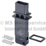 Luftmassenmesser 12 V PIERBURG 7.07759.63.0