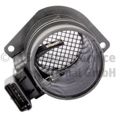 Luftmassenmesser 12 V PIERBURG 7.07759.64.0 Bild Luftmassenmesser 12 V PIERBURG 7.07759.64.0