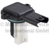 Luftmassenmesser 12 V PIERBURG 7.07759.71.0