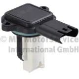 Luftmassenmesser 12 V PIERBURG 7.07759.71.0