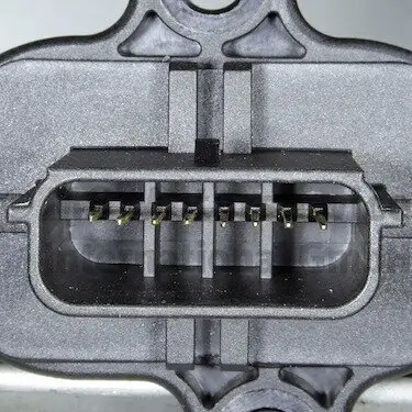 Luftmassenmesser 12 V PIERBURG 7.07759.73.0 Bild Luftmassenmesser 12 V PIERBURG 7.07759.73.0