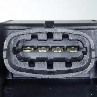 Luftmassenmesser 12 V PIERBURG 7.07759.74.0 Bild Luftmassenmesser 12 V PIERBURG 7.07759.74.0