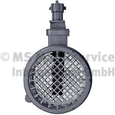 Luftmassenmesser 12 V PIERBURG 7.07759.75.0 Bild Luftmassenmesser 12 V PIERBURG 7.07759.75.0