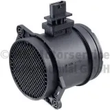 Luftmassenmesser 12 V PIERBURG 7.07759.76.0