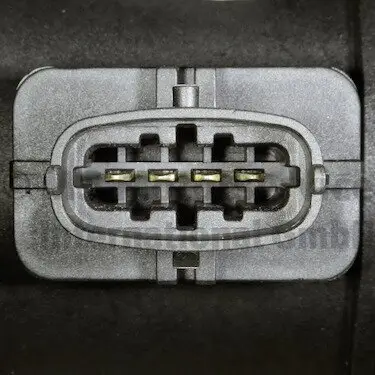 Luftmassenmesser 12 V PIERBURG 7.07759.78.0 Bild Luftmassenmesser 12 V PIERBURG 7.07759.78.0