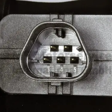 Luftmassenmesser 12 V PIERBURG 7.07759.79.0 Bild Luftmassenmesser 12 V PIERBURG 7.07759.79.0