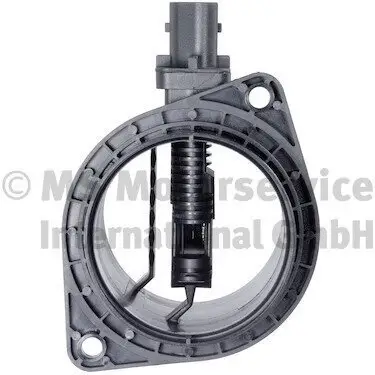 Luftmassenmesser 12 V PIERBURG 7.07759.79.0 Bild Luftmassenmesser 12 V PIERBURG 7.07759.79.0