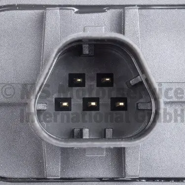 Luftmassenmesser 12 V PIERBURG 7.07759.87.0 Bild Luftmassenmesser 12 V PIERBURG 7.07759.87.0