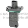 Luftmassenmesser 12 V PIERBURG 7.07759.87.0 Bild Luftmassenmesser 12 V PIERBURG 7.07759.87.0