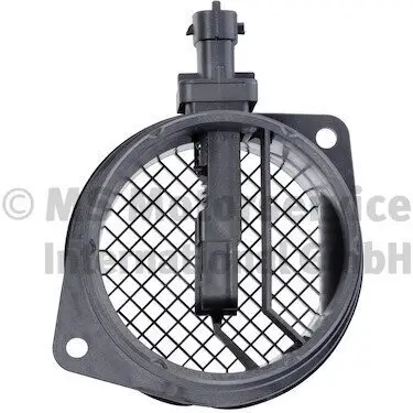 Luftmassenmesser 12 V PIERBURG 7.07759.89.0 Bild Luftmassenmesser 12 V PIERBURG 7.07759.89.0