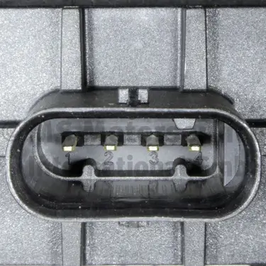 Luftmassenmesser 12 V PIERBURG 7.07759.90.0 Bild Luftmassenmesser 12 V PIERBURG 7.07759.90.0