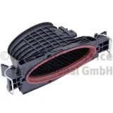Luftmassenmesser 12 V PIERBURG 7.07759.91.0