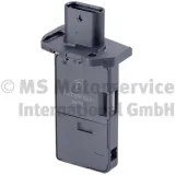 Luftmassenmesser 12 V PIERBURG 7.07759.93.0