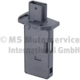 Luftmassenmesser 12 V PIERBURG 7.07759.95.0