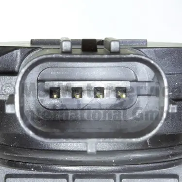 Luftmassenmesser 12 V PIERBURG 7.07759.96.0 Bild Luftmassenmesser 12 V PIERBURG 7.07759.96.0