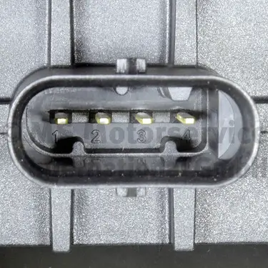 Luftmassenmesser 12 V PIERBURG 7.07759.97.0 Bild Luftmassenmesser 12 V PIERBURG 7.07759.97.0