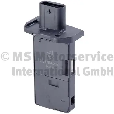 Luftmassenmesser 12 V PIERBURG 7.07759.98.0